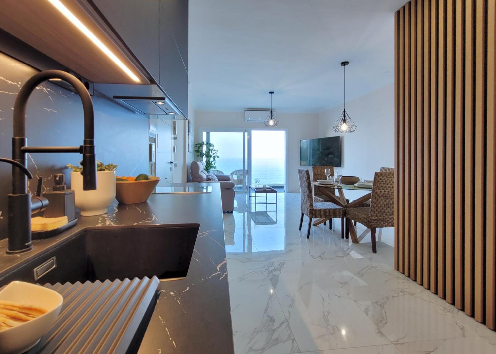 Bellavista Mar Apartment Puerto de la Cruz  Luaran gambar