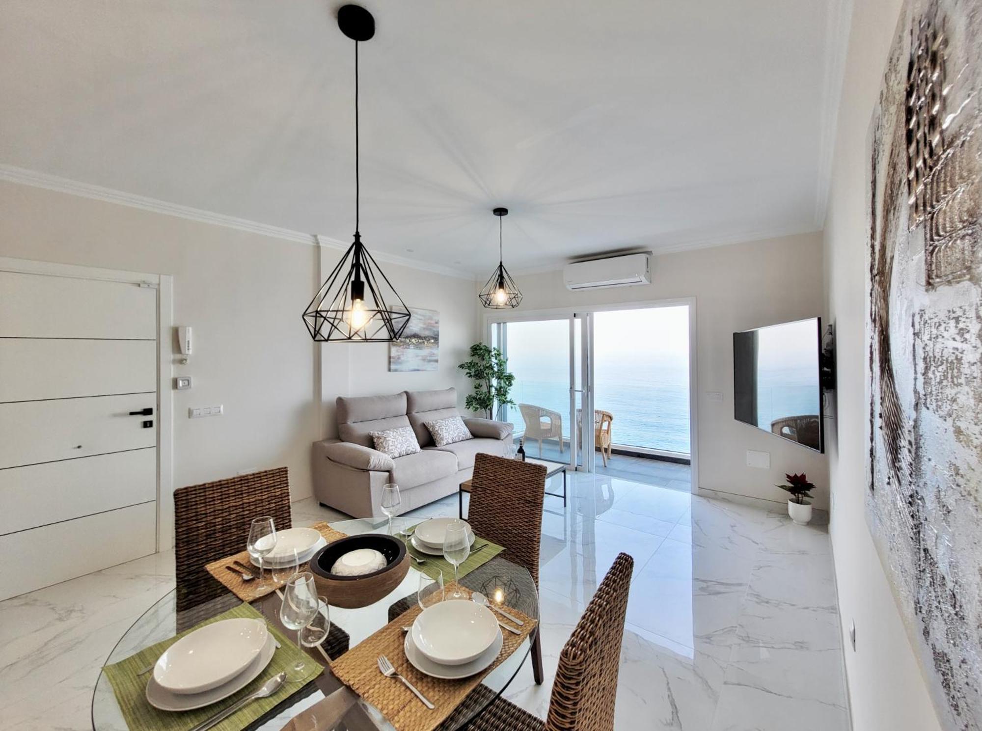 Bellavista Mar Apartment Puerto de la Cruz  Luaran gambar