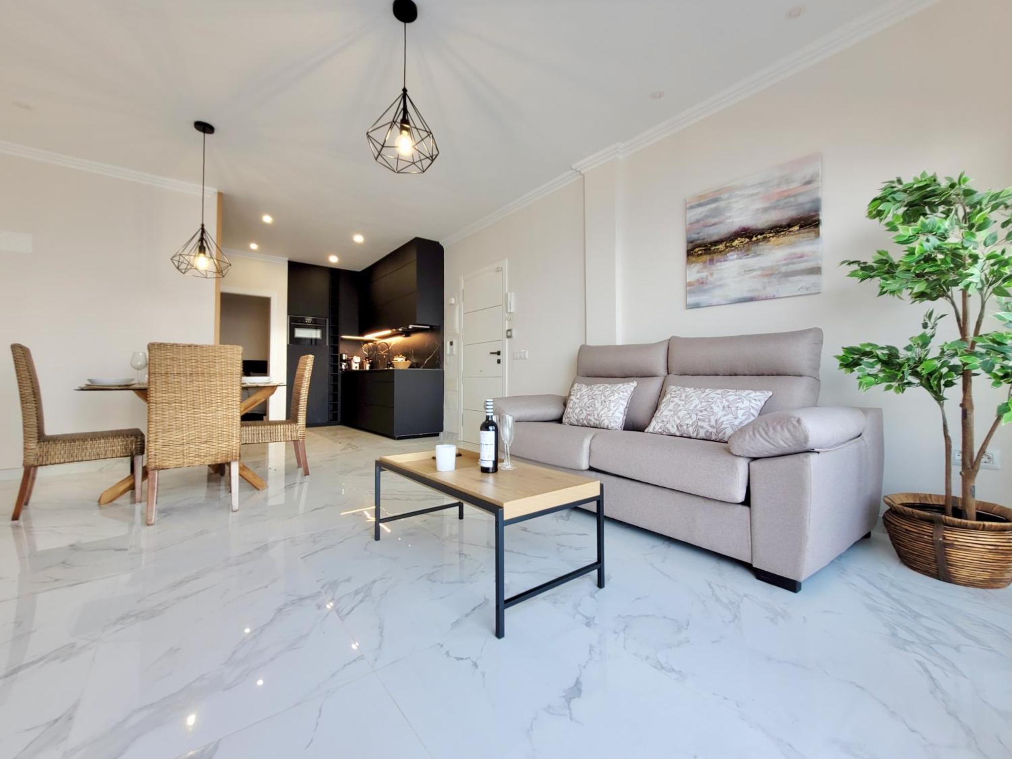 Bellavista Mar Apartment Puerto de la Cruz  Luaran gambar