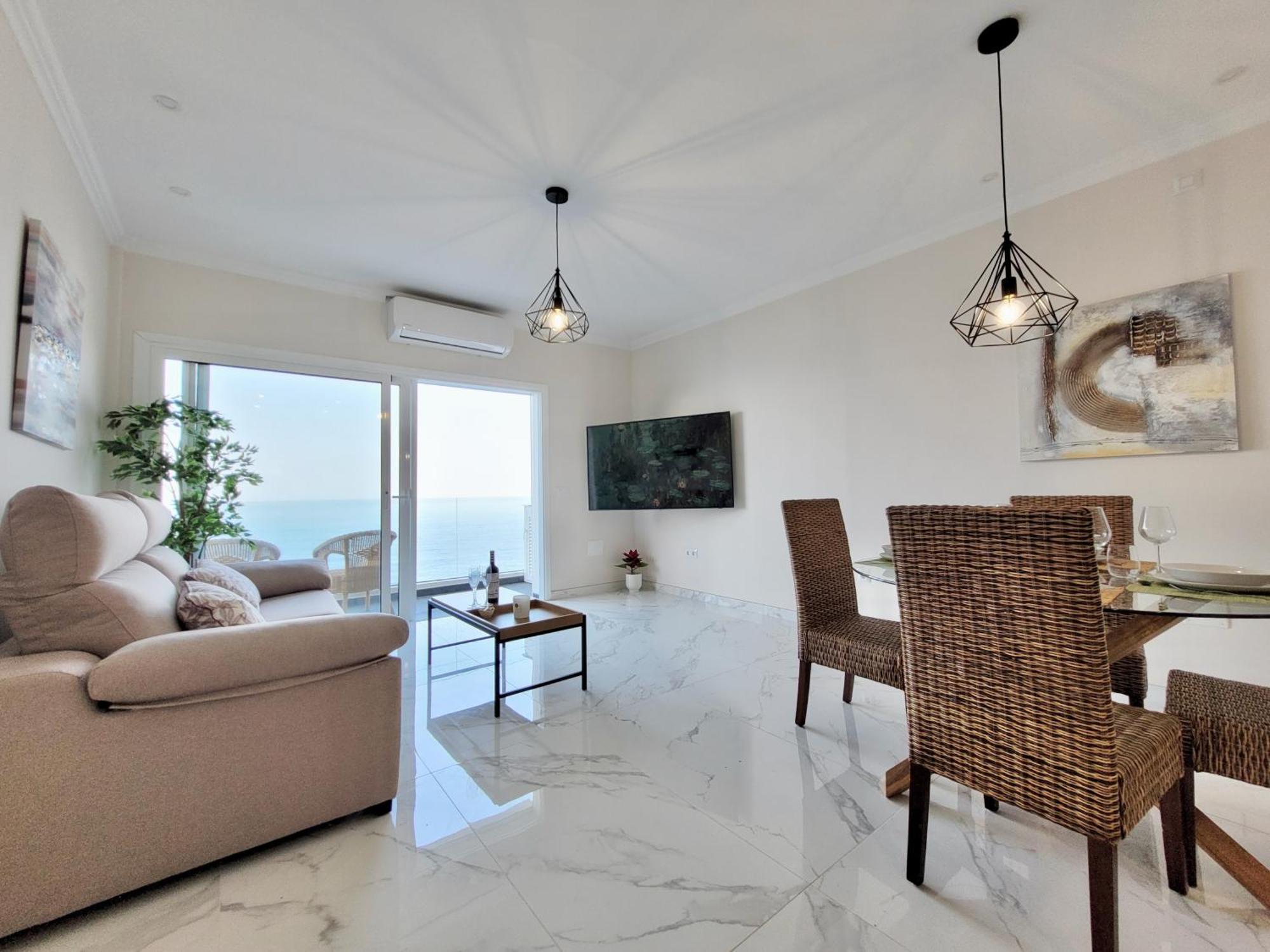 Bellavista Mar Apartment Puerto de la Cruz  Luaran gambar