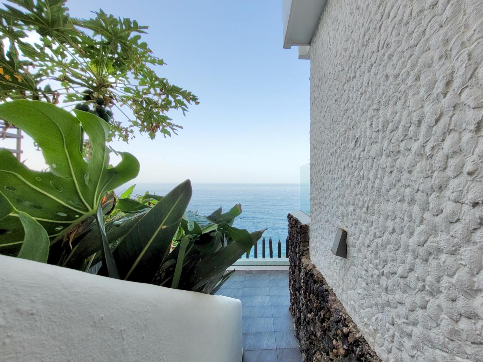 Bellavista Mar Apartment Puerto de la Cruz  Luaran gambar