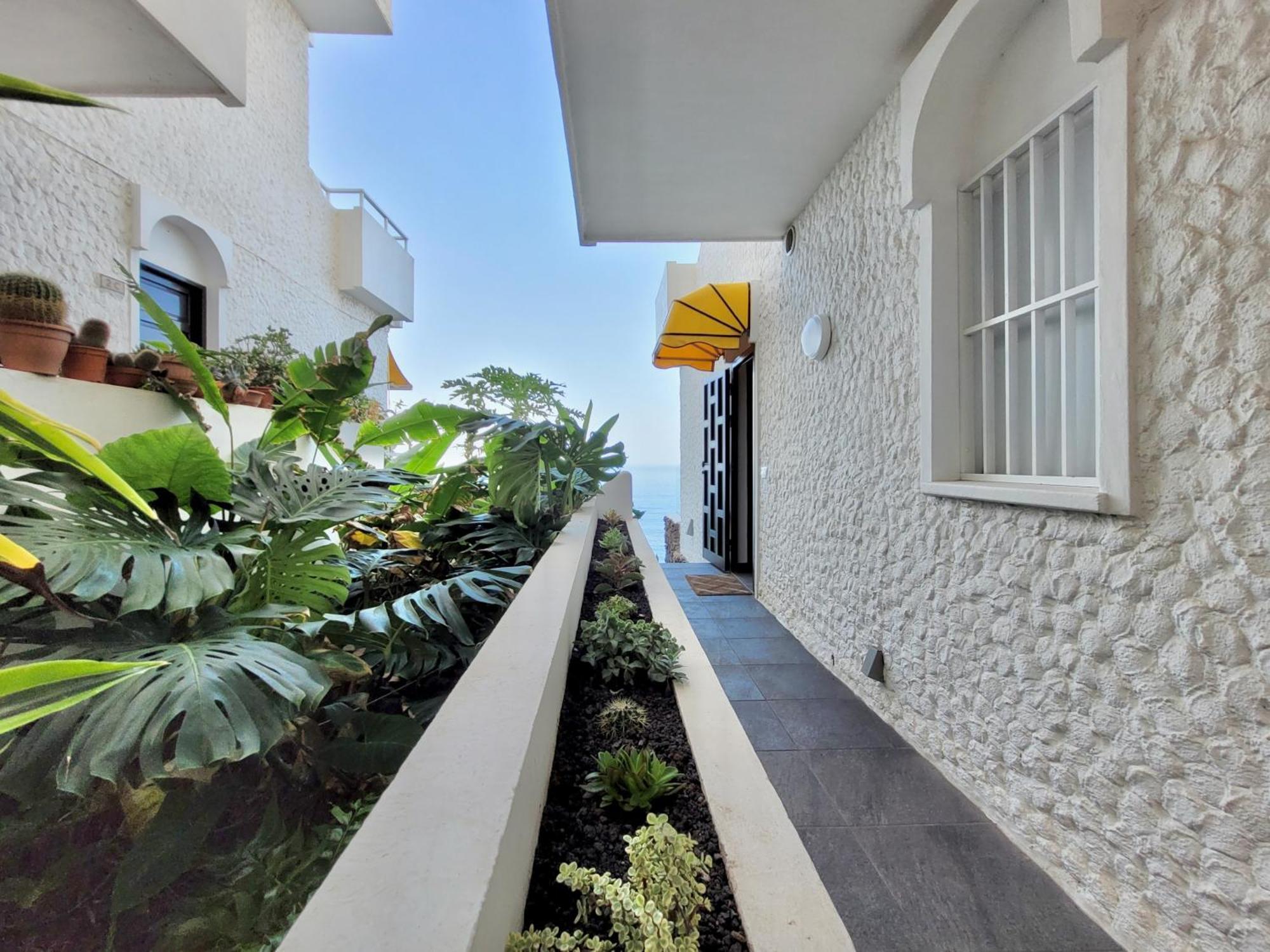 Bellavista Mar Apartment Puerto de la Cruz  Luaran gambar